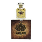 AZKARI - 100ML - Hussain Anfar Perfumes
